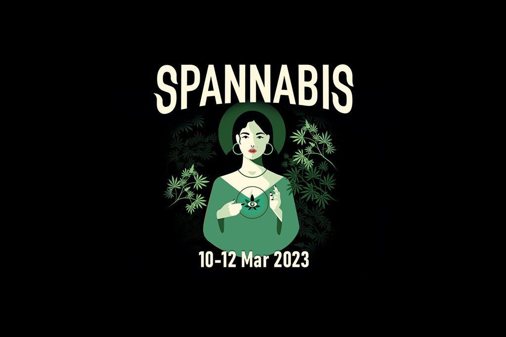 See you at Spannabis 2023!